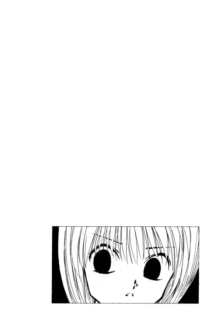 Hunter x Hunter Chapter 108 16